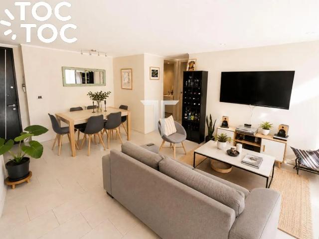 Departamento en Providencia