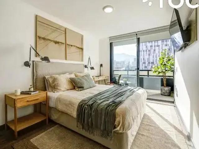 Departamento en Providencia