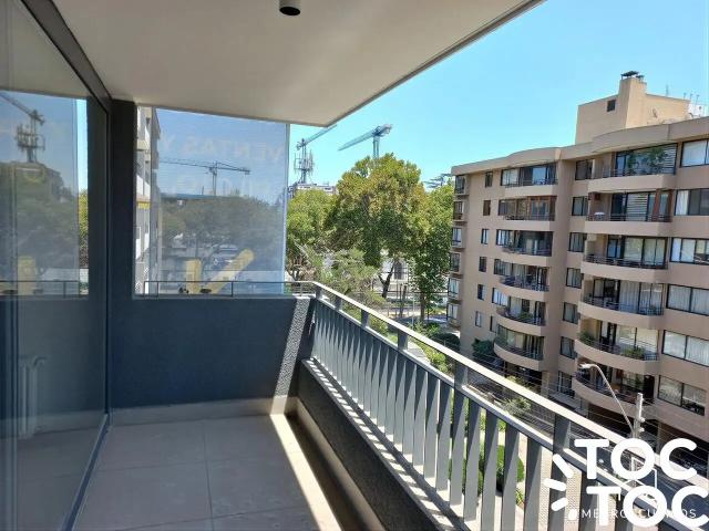 Departamento en Providencia