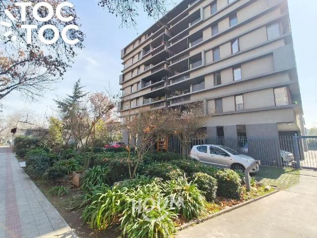Departamento en Providencia