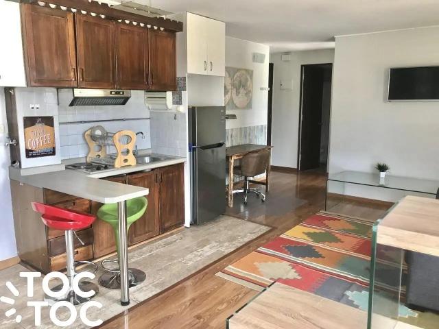Departamento en Providencia