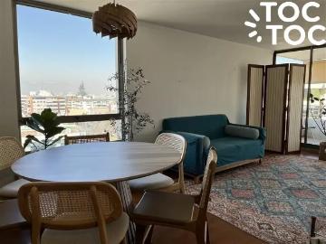 Departamento en Providencia