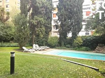 Departamento en Providencia