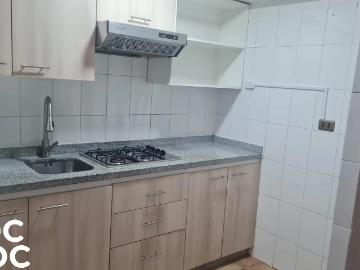 Apartamento en arriendo en Corredor Transantiago Vicuña Mackenna, Provincia De Santiago