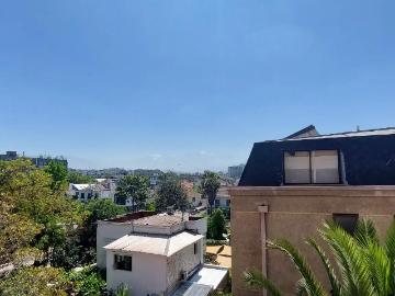 Departamento en Providencia