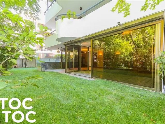 Departamento en Providencia