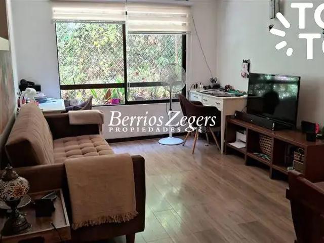 Departamento en Providencia