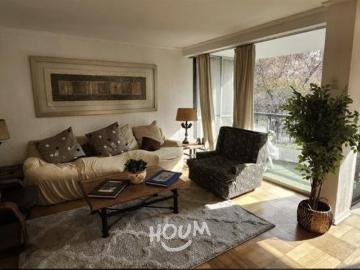 Departamento en Providencia