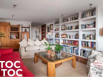 Departamento en Providencia