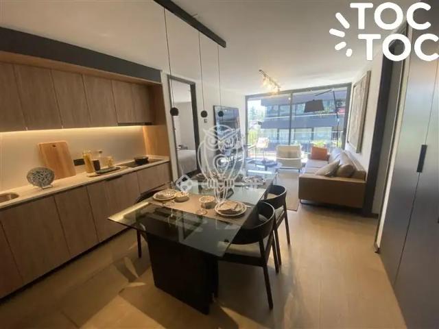 Departamento en Providencia