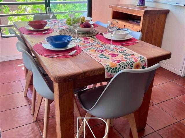 Departamento en Providencia