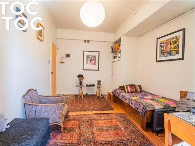 Departamento en Providencia
