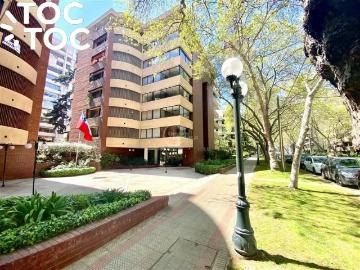 Carmen Sylva, Providencia, Provincia de Santiago, Región Metropolitana de Santiago