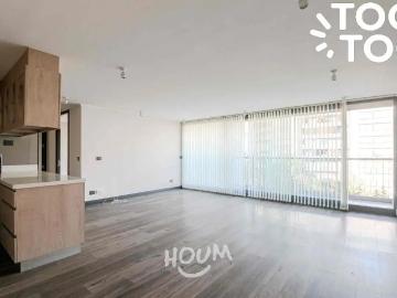 Departamento en Providencia