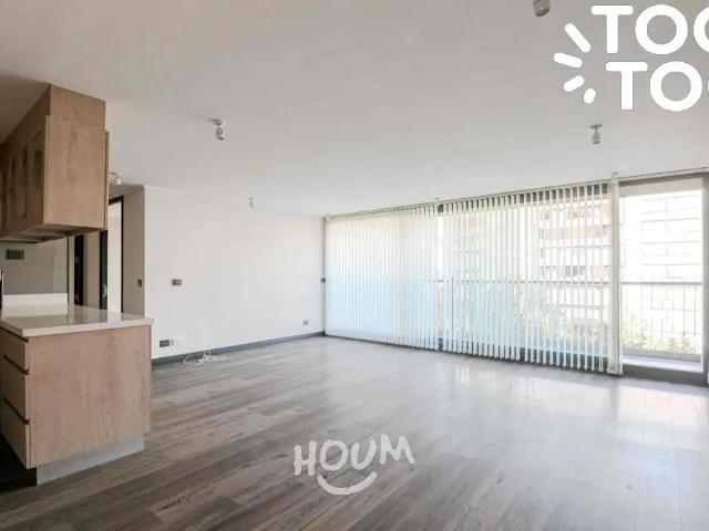 Departamento en Providencia
