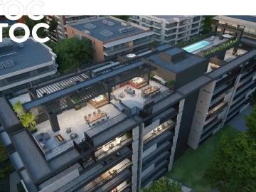 Departamento en Providencia