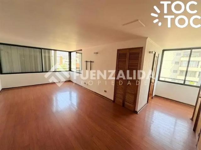 Departamento en Providencia