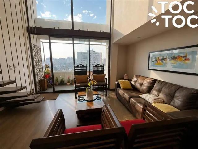 Departamento en Providencia