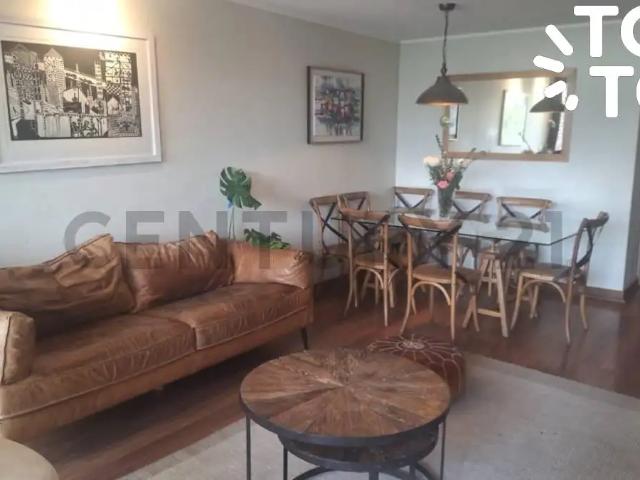 Departamento en Providencia