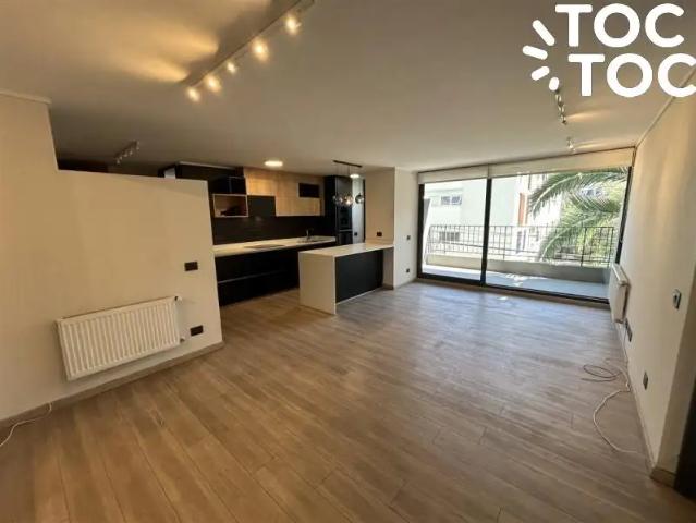 Departamento en Providencia