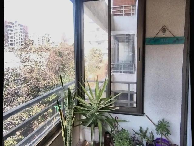 Departamento en Providencia