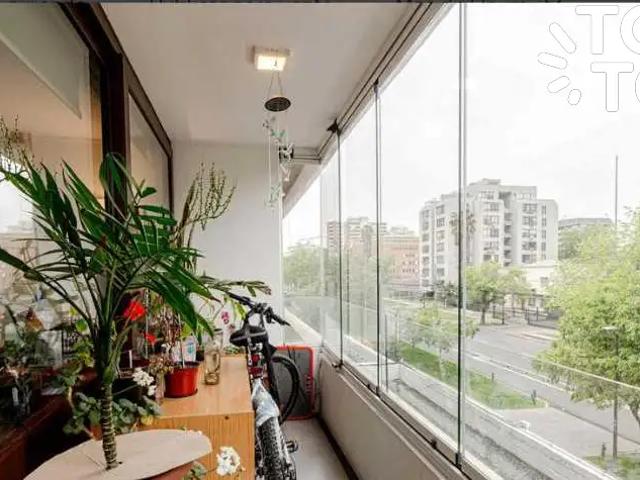 Departamento en Providencia