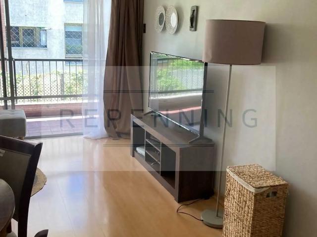 Departamento en Providencia