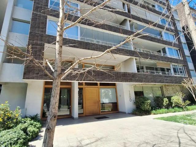 Departamento en Providencia