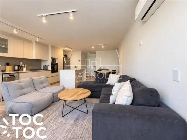 Departamento en Providencia