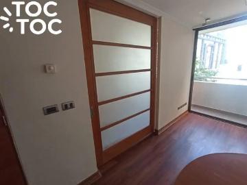 Departamento en Providencia