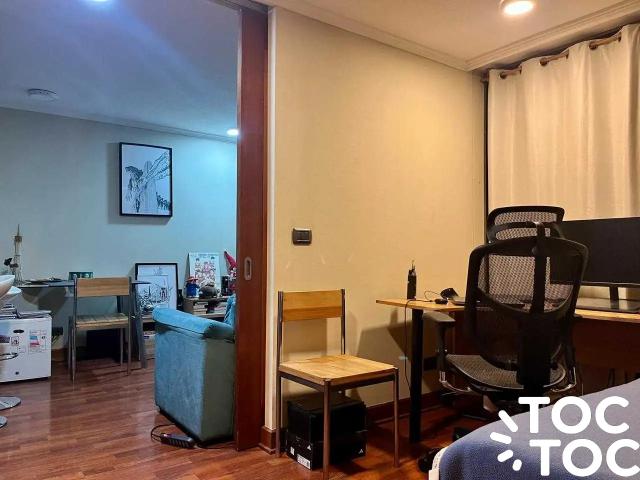 Departamento en Providencia