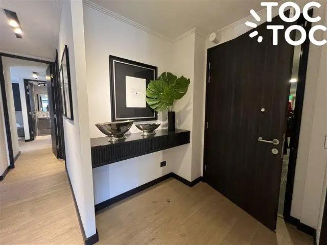 Departamento en Providencia