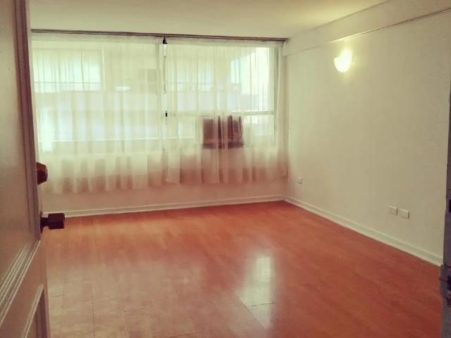 Departamento en Providencia
