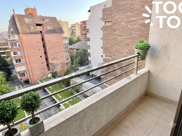 Departamento en Providencia