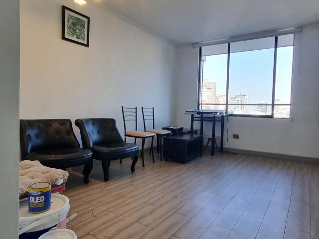 Departamento en Providencia