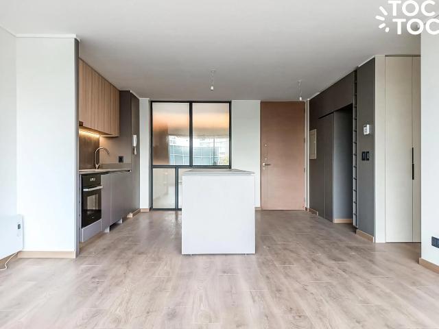 Departamento en Providencia