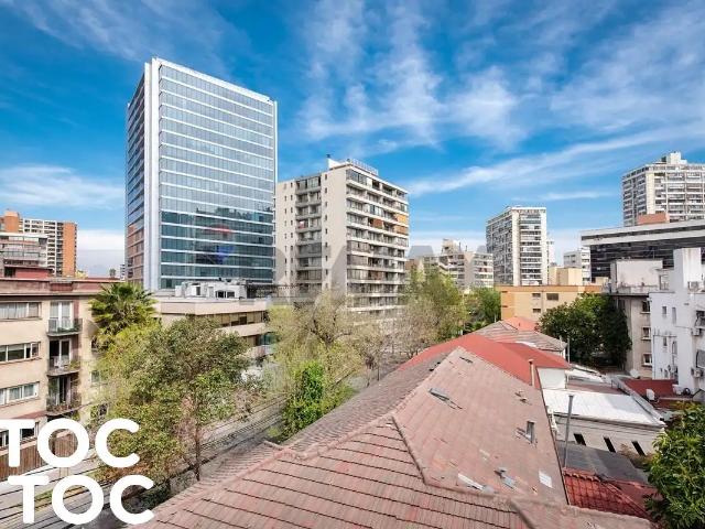 Departamento en Providencia