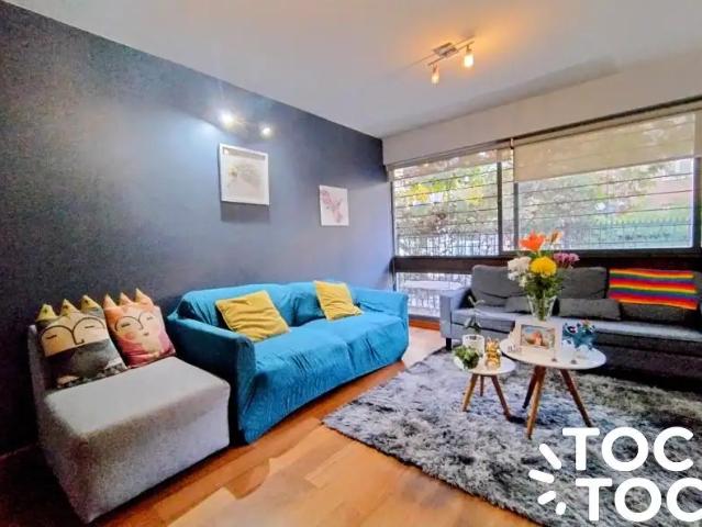 Departamento en Providencia