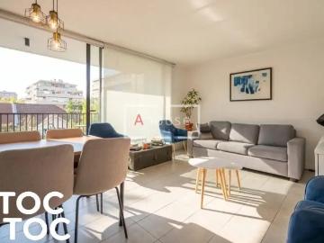 Apartamento en venta en Rodo - Estacionamiento