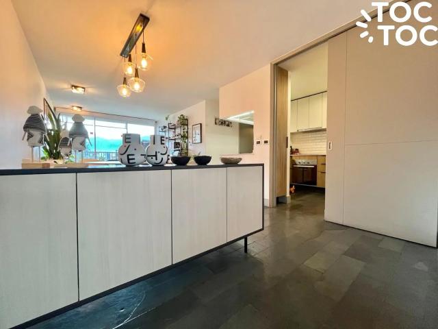 Departamento en Providencia