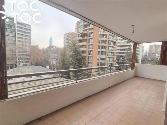 Departamento en Providencia