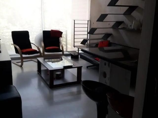 Departamento en Providencia