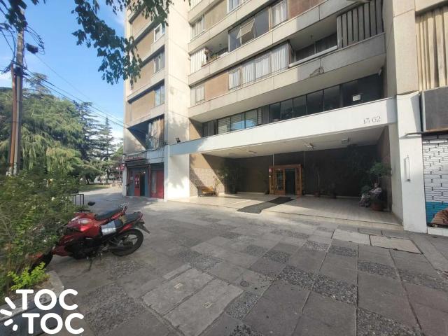 Departamento en Providencia