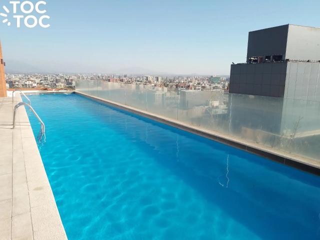 Departamento en Providencia
