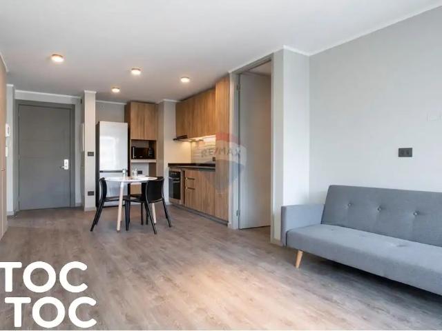 Departamento en Providencia