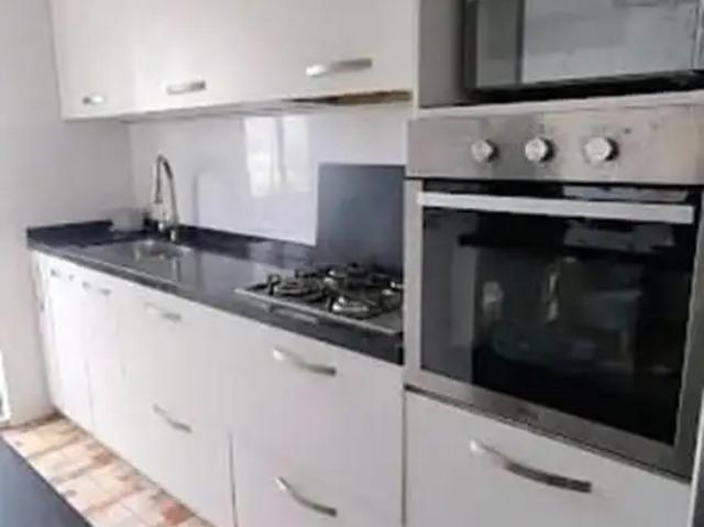 Departamento en Providencia