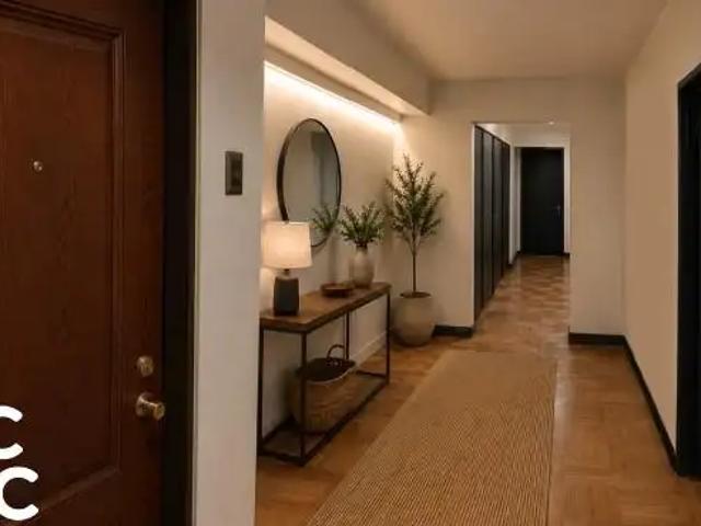 Departamento en Providencia