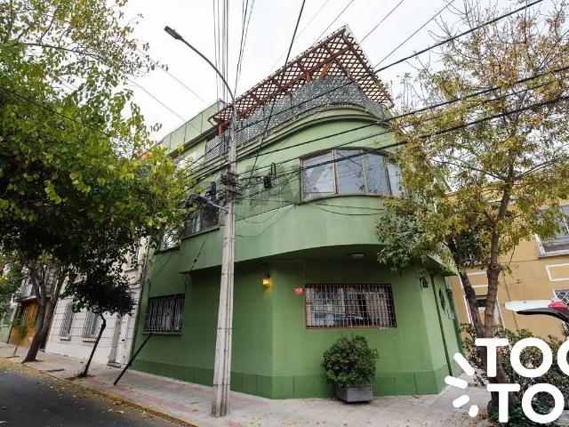 Departamento en Providencia
