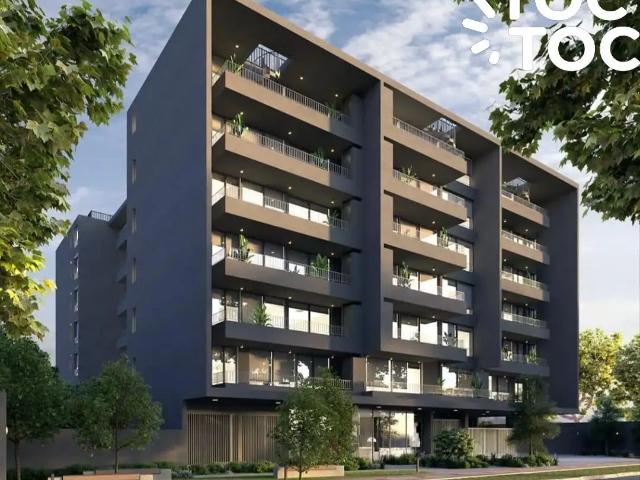 Departamento en Providencia
