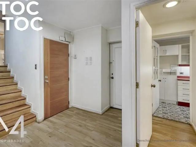 Departamento en Providencia